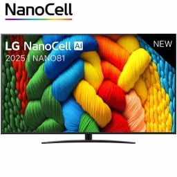 LG 65NANO81A6A.AEU